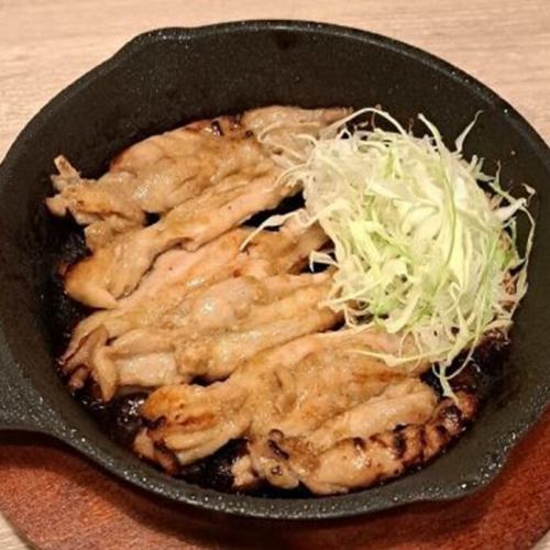 せせり焼き