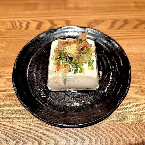 冷奴
