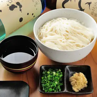 冷やしそうめん
