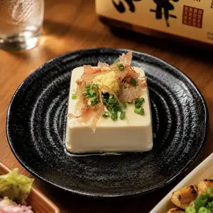 冷奴