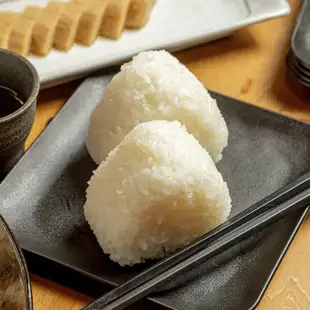 塩むすび
