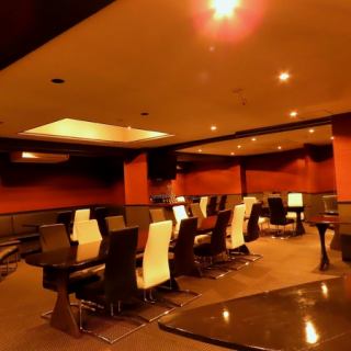 【2階貸切フロア】最大70名様まで♪お気軽にご相談下さいませ！