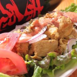 おつまみケバブ