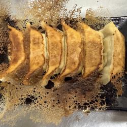 もくもく餃子6個