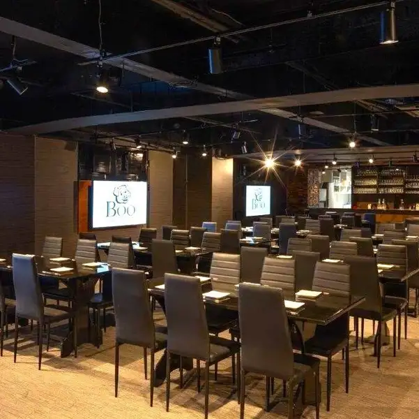 宇都宮市内最大級!! 150名様までご利用いただける大型宴会フロアご用意◎ 歓迎会や送別会などのご宴会はもちろん、結婚式2次会や打ち上げなどの大型宴会にもお勧めです! クラブチームイベント、大人からお子様まで幅広く利用可能!! 合コンパーティーなど完全貸し切りだから周りを気にせず利用出来ます