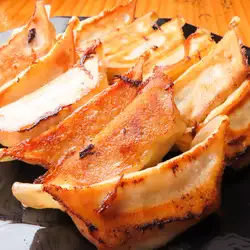もくもく餃子　6個入