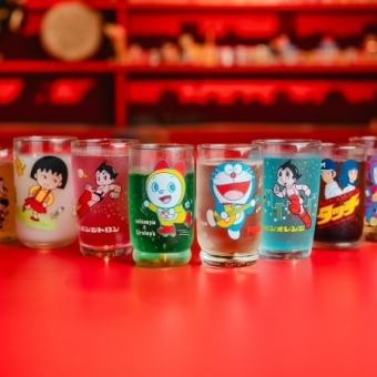 【セルフ単品飲み放題】★120分飲み放題★男性1980円・女性1580円