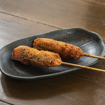 ささみ大葉