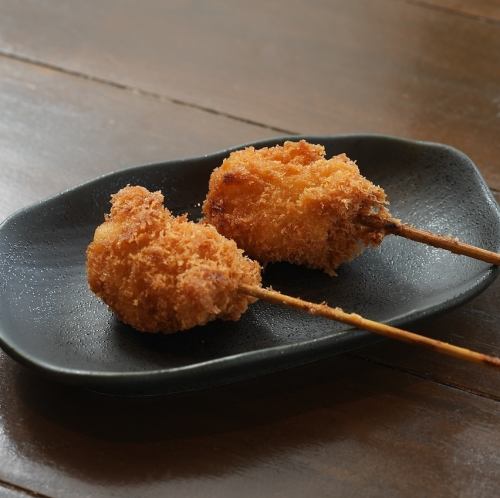 ささみチーズ