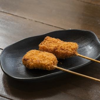 串カツ