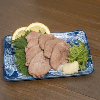 レバ刺し