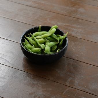 枝豆