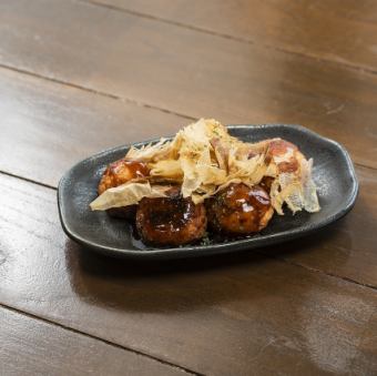 たこ焼き