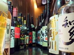 [★ All you can drink ★] 120 minutes all you can drink 1500 yen / premium all you can drink 2000 yen