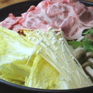 浜ちゃん忘・新年会メニュー＜2時間30分飲み放題付き＞3,000円(税込)