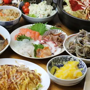 こだわり2＜原則予約必須＞飲み放題付きコースを3,000円でご提供◎