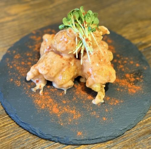 旬の一品なども充実♪