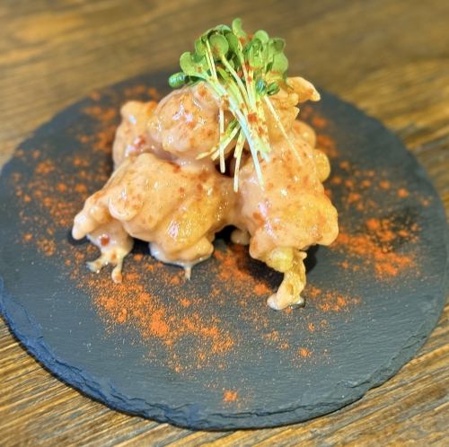 至高のエビマヨ