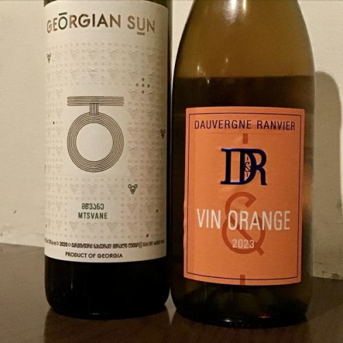 セレクトオレンジwine