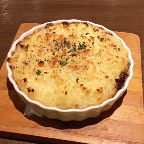 アッシェパルマンティエ