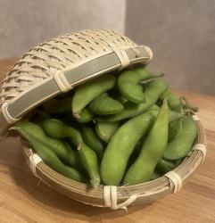 Edamame