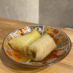 Cabbage rolls (2 pieces)