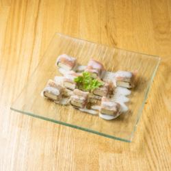 生ハムしそチーズ