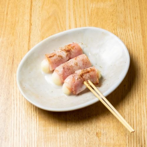 モッツァレラチーズ