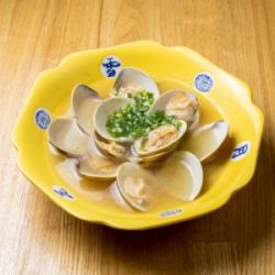 はまぐり（6個）