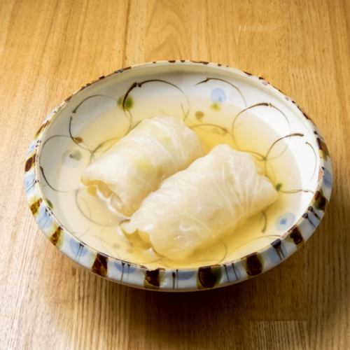 ロールキャベツ（2個）