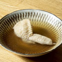 手羽先餃子(1個)