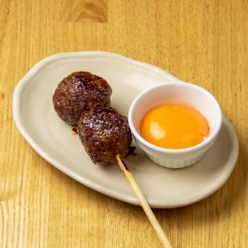 鶏つくね