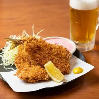 【お通し500円】魚屋直営の厳選海鮮と四季折々の旬菜を味わう 単品プラン