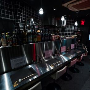 《最大15名様で対応可能な貸切利用です！ご利用希望の際はお気軽にお問い合わせください◎》