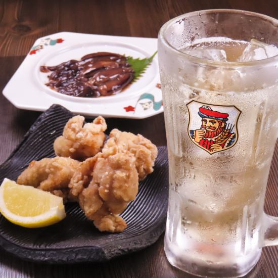 【驚異の1500円飲み放題コース】をご用意しております！！