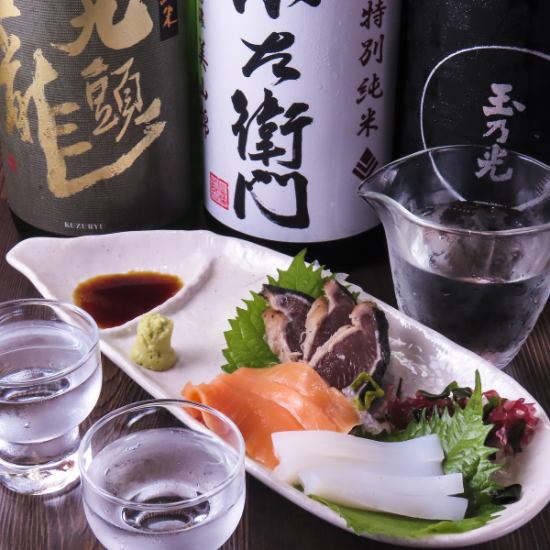 お仕事終わりにお酒と蕎麦はいかがですか？コスパ抜群です◎