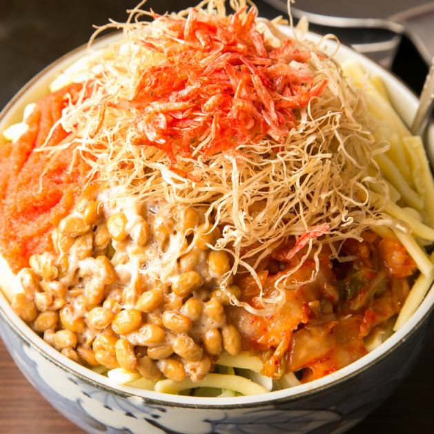 もんじゃ麦 月島本店【公式】