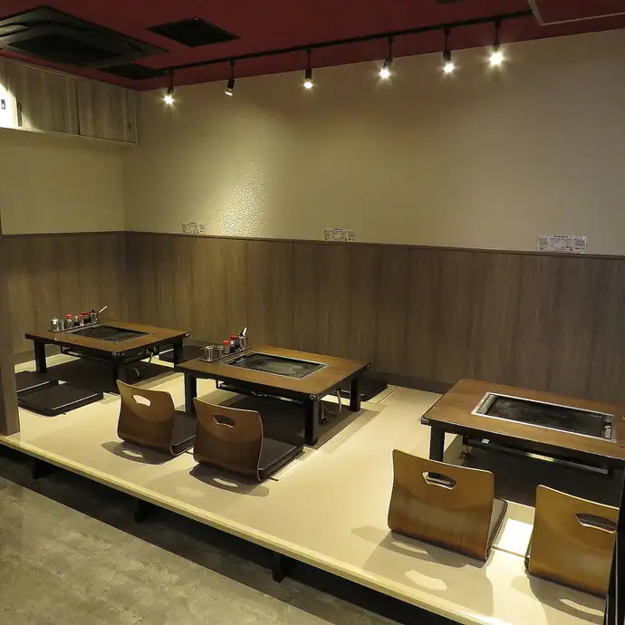 もんじゃ麦 月島本店 公式