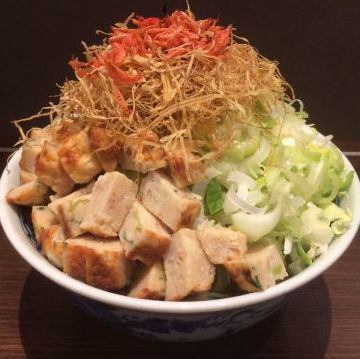 柚子胡椒つくね