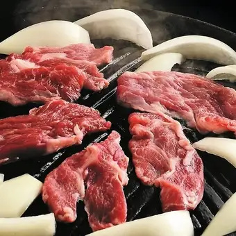 北海道ご当地コース（10品） ※お料理のみ