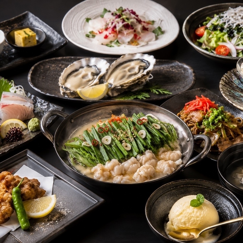 お昼からコースのご予約可能!11時~22時まで予約可◎