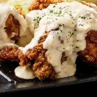 宮崎特產：自製南蠻雞