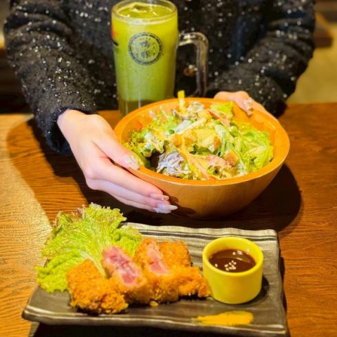 名古屋めし新名物のとんぺら焼きがおすすめ★お酒と合う！