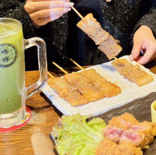 女性人気◎SNSで話題の店