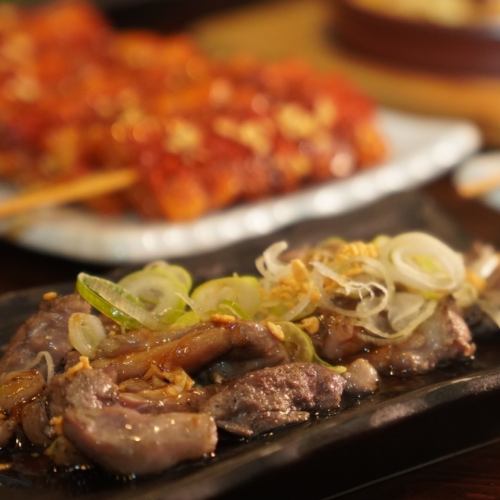 The freshness is second to none! Popular dishes only available at a meat wholesaler!