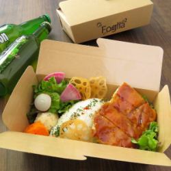 フィッシュ南蛮BOX
