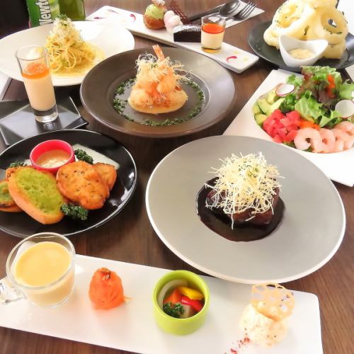 ～当店のこだわり～