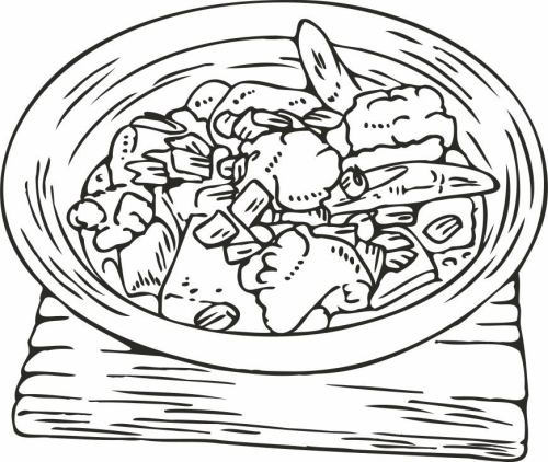 博多內臟豆腐