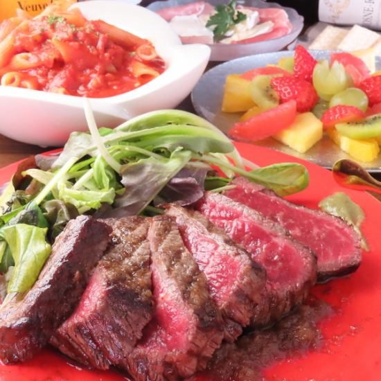 最大28名様まで貸切可能！イベントなど大人数でのパーティーに◎