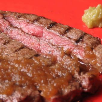 6名以上でおトク！【エビス生込】国産牛ヒレステーキ等◎お料理7品2H飲み放題付7000円→6500円